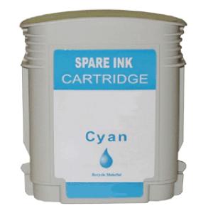 28ML COMP.CIANO HP BUSINESS JET 1000/1100D/1200D -C4836A #11