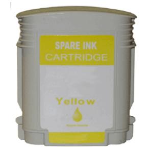 28ML GIALLO HP BUSINESS JET 1000/1100/1100D - C4838A #11