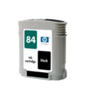 BLACK 69ML COM PER DESIGNJET 30,90,120,130,90R.#C5016A. N,84