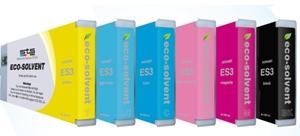 440MLSOLVENT INK FOR MIMAKI JV33,JV5,CJV30-MAGENTE