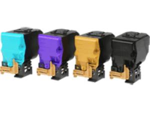 MAGENTE COMPA CX37DNF,CX37DTN,C3900TN,C3900DTN.6K S050591
