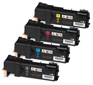 YELLOW COMPA XEROX 6500V_N,6500V_DN,6505V_DN.2.5K#106R01596
