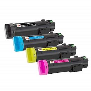 MPS MAGENTE COM XEROX WC6515 PHASER 6510 -61G/4.3K#106R03691