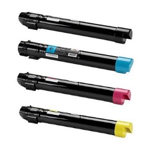 BLACK COMPA XEROX WORKCENTRE 7425/7428/7435-26K #006R01395