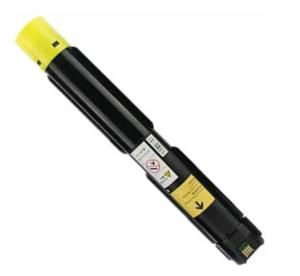 YELLOW COMPATIBLE XEROX DOCUCENTRE SC 2020 -3K#006R01696