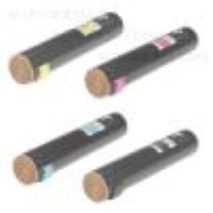 MAGENTE RIGENERAT PER PHASER 7760XX -25.000PAGINE #106R01161