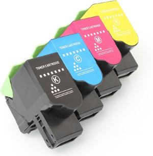 MAGENTE COMPATIBLE XEROX C310,C315-2K#006R04358