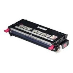 MAGENTE RIG PER DELL 3110 CN, 3115 CN (8K PAGINE)-593-10172