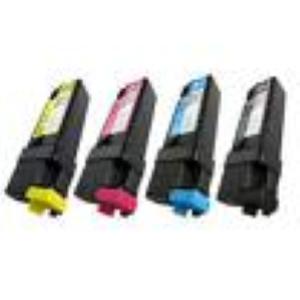 YELLOW COMPATIBLE DELL 1320C,1320CN-2K#593-10260