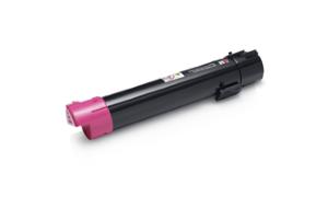 MAGENTE COMPATIBLE FOR DELL C5765DN-12K#593BBCX