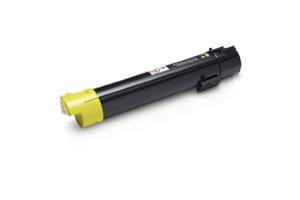 YELLW COMPATIBLE FOR DELL C5765DN-12K#593BBCL