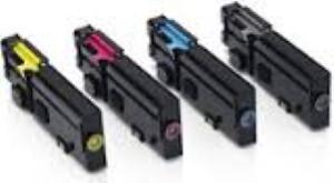MAGENTE COMPATIBLE DELL C2660DN,C2665DNF-4K#593BBBS