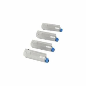 CIANO RIG OKI C 5850DN,5950DN,5950DTN,MC560N 6K # 43865723