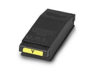 YELLOW COMPATIBLE FOR OKI C 650DN-6K#09006129