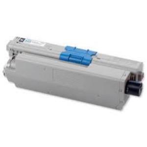 BLACK COMPA OKI C510DN,C530DN.MC561DN,561CDTN,5K#44469804