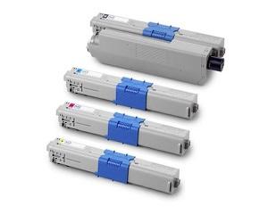 MAGENTE RIGENERATE OKI C823,C833,C843 SERIES-7K#46471102