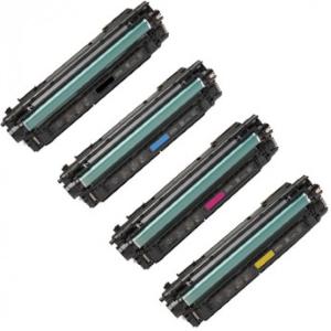 CIANO COMPA HP M681,M652,M682,M653 SERIES-10.5K#655A