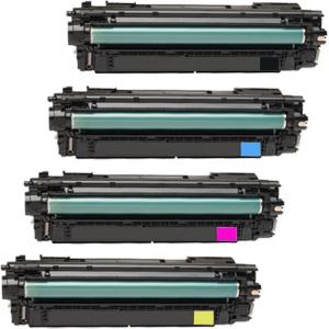CIANO COMPATIBLE HP M652,M653 SERIES-22K#656X