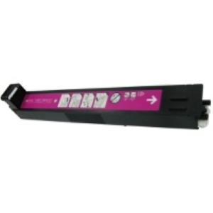 MAGENTE RIGENERATE FOR HP COLOR CP6015 CM6030 CM6040FMFP.21K
