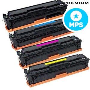 MPS YELLOW PARA HP M452DN,M452NW,M477FDN,M477FDW-2.3K#413A