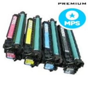 MPS MAGENTE HP CP5500,CP5520,CP5525DN,M750DN,M750XH-15K#650A
