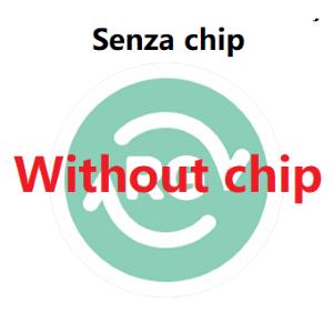 WITHOUT CHIP YELLOW HP LASERJET PRO M454 ,M479-6K#415X