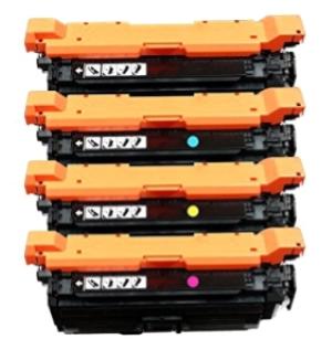 BLACK RIG FOR MF M680DN M680F M680Z-21K#HP653X