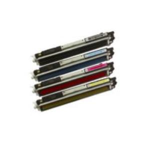 YELLOW COMPA HP CE312A/CF352A-1.0K-CAN729Y#126A#130A