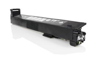BLACK RIG FOR HP LASERJET COLOR CM 6040FMFP,CM 6030F-19.5K