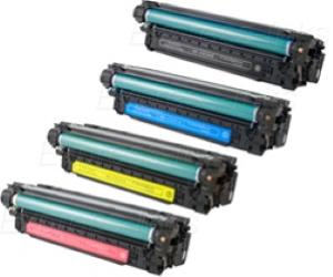 MAGENTE COMPATIBLE UNIVERSAL HP CE253A/CE403A-6K#CANON 723& CANON 732