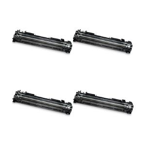 BLACK COMPA HP ENTERPRISE M856, MFP M770,M776,E85055-16K#659A