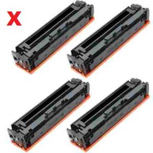 WITH CHIP BLACK COLOR PRO M255,MFP M282NW/M283FW-3.15K#207X