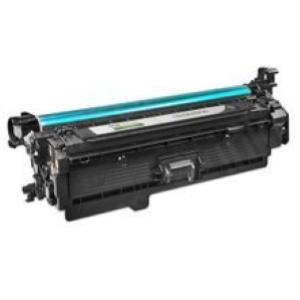 BLACK COMPA HP CP4500,CP4025,CP4525,CM4500,CM4540-8,5K#647A