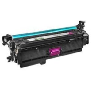 MAGENTE COM HP CM4540 MFP,CM4540F MFP,CM4540FSKM MFP.12.5K