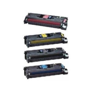 MAGENTE RIGENE PER CANON LBP 2500 2510 HP COLOR 4600/4650-8K