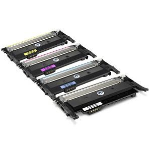 WITH CHIP BLACK COMPA HP 150A,150NW,178NW,179FNW-1K#117A