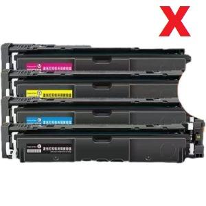 MAGENTE COMPA HP COLOR LASERJET PRO 4202,MFP 4302,4303-5.5K