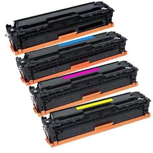 MAGENTE UNIVERSALE HPCF543X,CF403X,CANON 045HM,054HM-2.5K