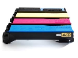 MAGENTE COMPA KYOCERA FS C5300DN, ECOSYS P 6030 10K - 560M
