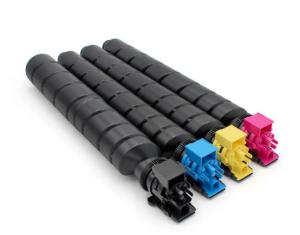 YELLOW COMPATIBLE KYOCERA TASKALFA 2554CI-12K#1T02YPYNL0
