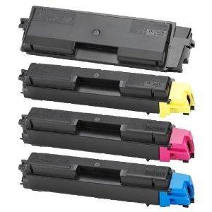YELLOW+VASCHETTA KYOCERA FS-C5150DN,P6021CDN-2.8K#1T02KTANL0