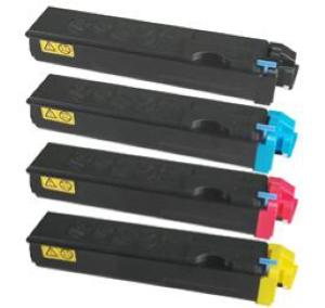 MAGENTE COMPATIBLE KYOCERA FS-C 5015 N-4K#TK520M