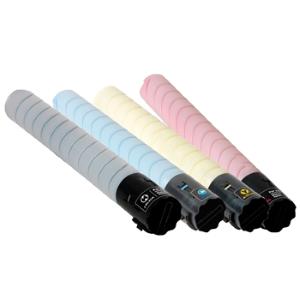 BLACK BIZHUB C258,C308,C368-28K/579G#A8DA150#TN324K