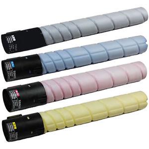 BLACK COMPA KONICA MINOLTA BIZHUB C257I -24K#ACVH150