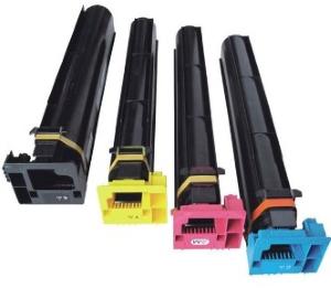 MPS MAGENTE MINOLTA BIZHUB C451,C550,C650-27K#460GX(TN-611M)