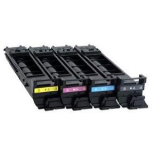 BLACK REG MINOLTA 4650EN,4650DN,4690MF,4695MF-8K#A0DK152
