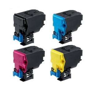 YELLOW REG KONICA MINOLTA BIZHUB C3350,3850-10K#A5X0250