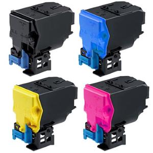 MAGENTE COMPA KONICA MINOLTA BIZHUB C3100 P-5K#A0X5354