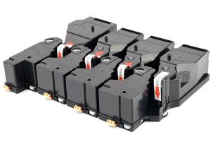 BLACK COMPA KONICA MINOLTA BIZHUB C3100I-6K#AE1Y131/TNP93K