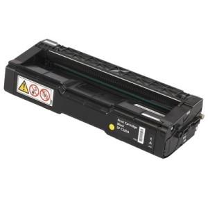BLACK COMPA RICOH SP C240,C221,C222 TYPE SP C220E-2K#406094